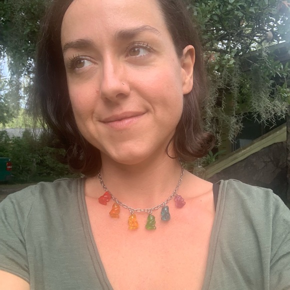 Cosmic Blue’s Closet💫🌠✨ - Picture 3 of 8